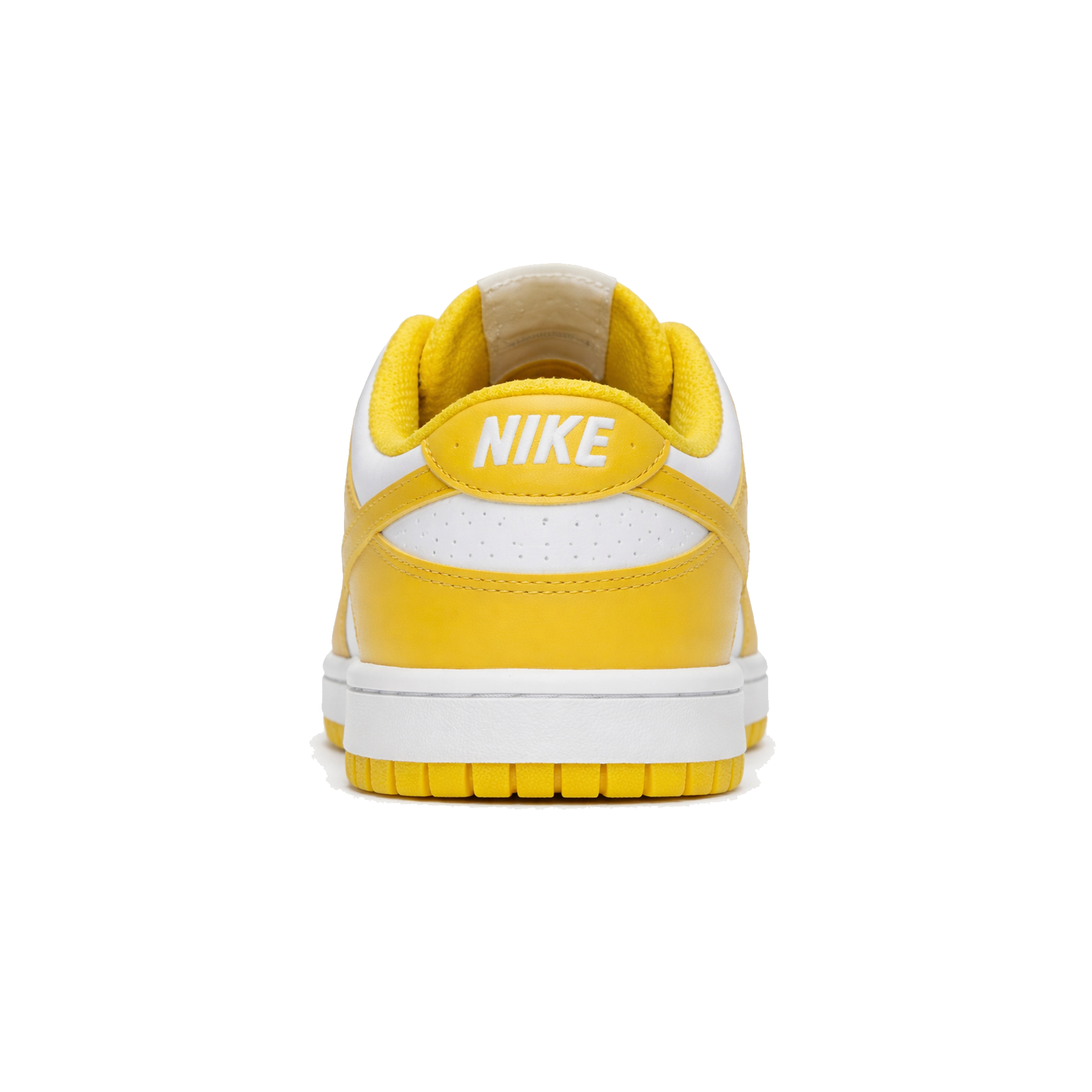 Nike Air Force 1 Yellow - gallery image