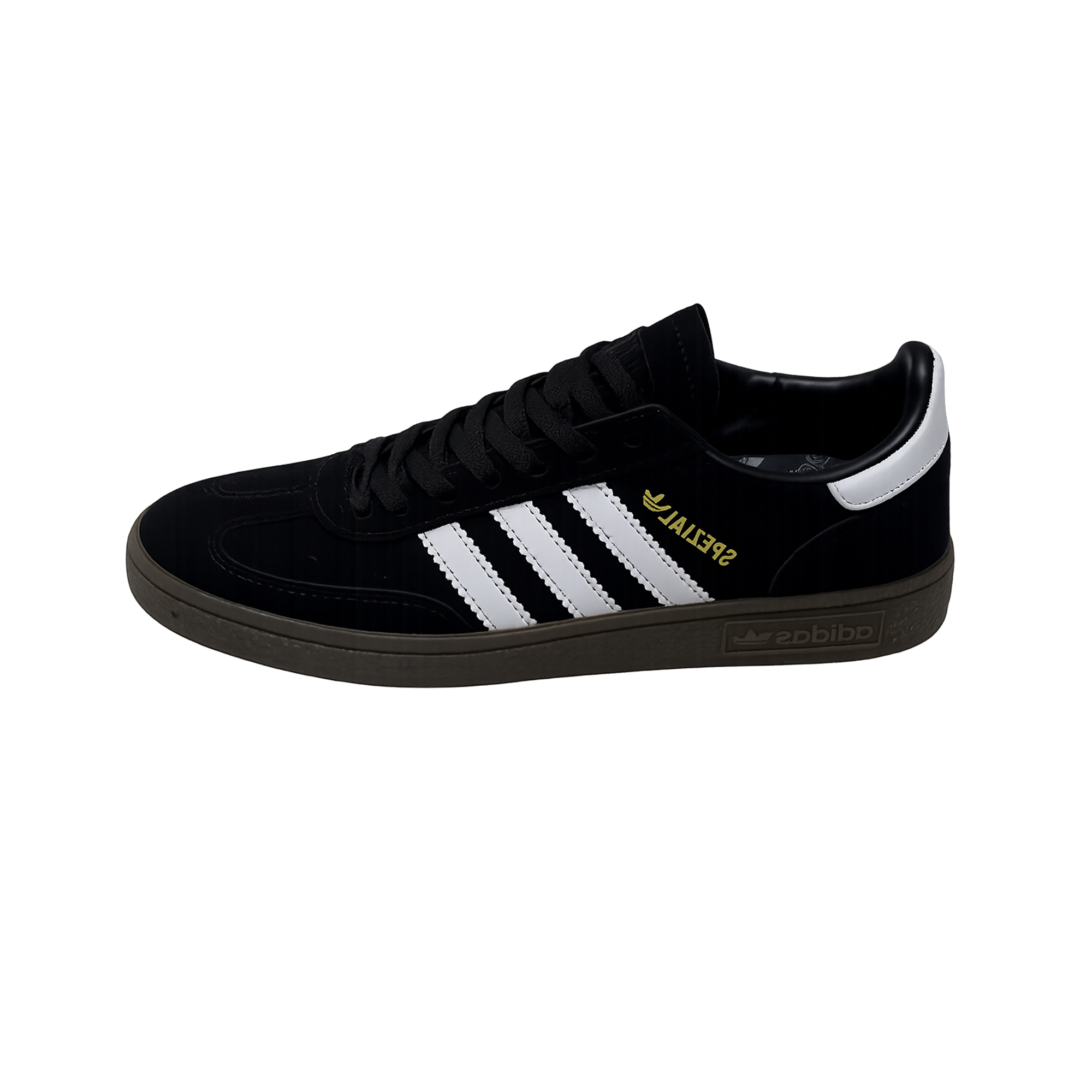 Adidas Spezial Black - gallery image