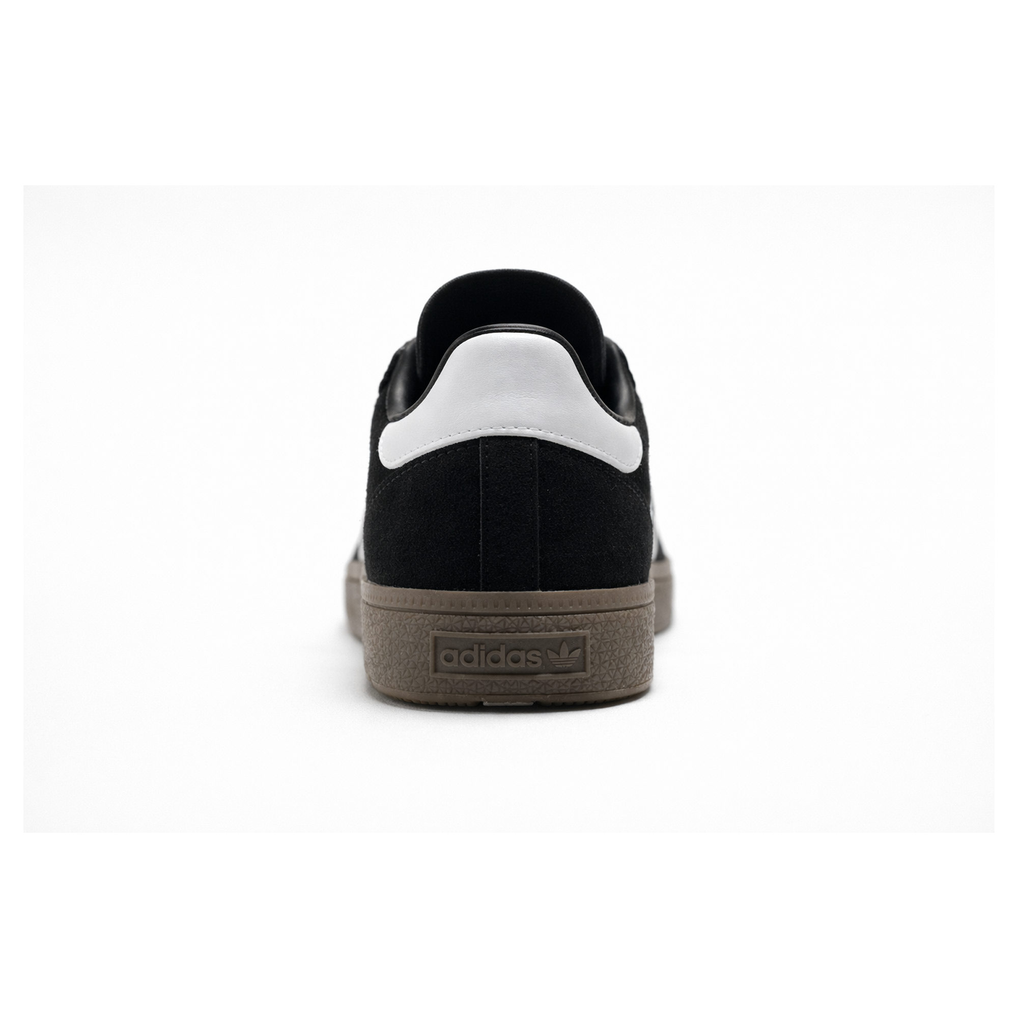 Adidas Spezial Black - gallery image