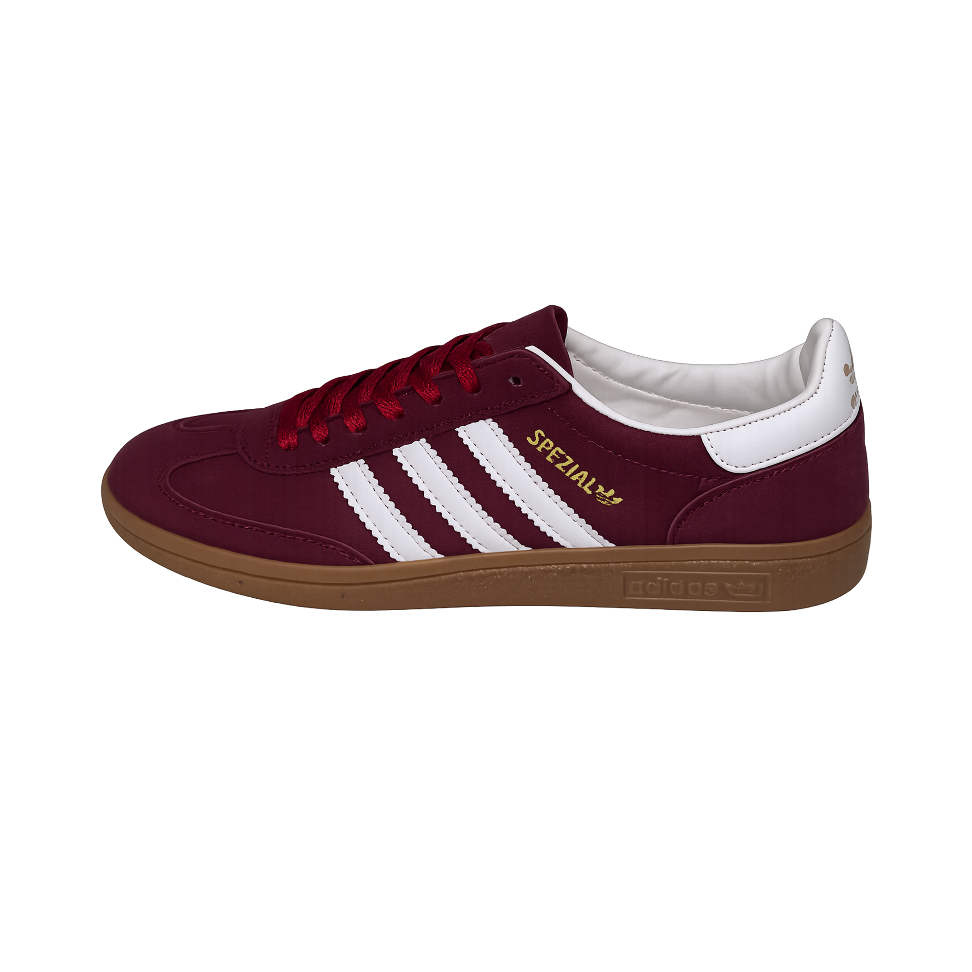 Adidas Spezial Red - gallery image