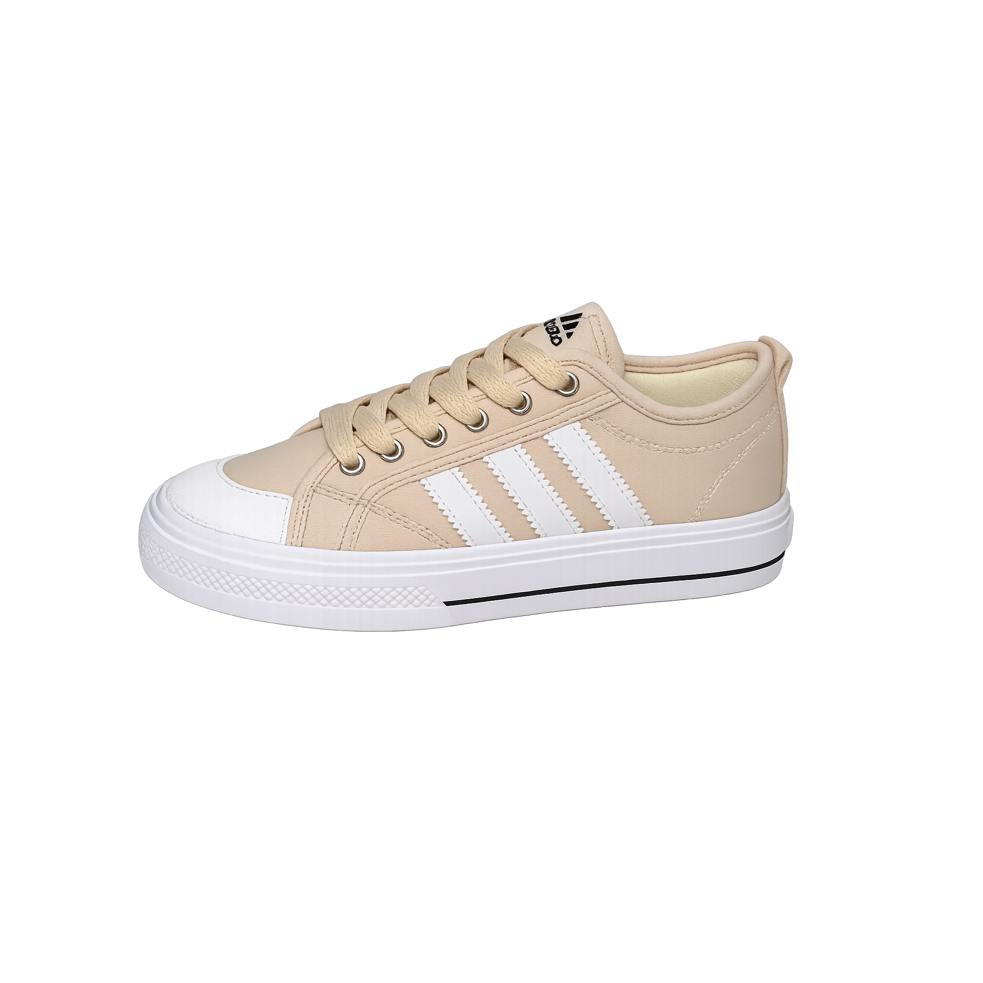 Adidas Cream Beige - gallery image