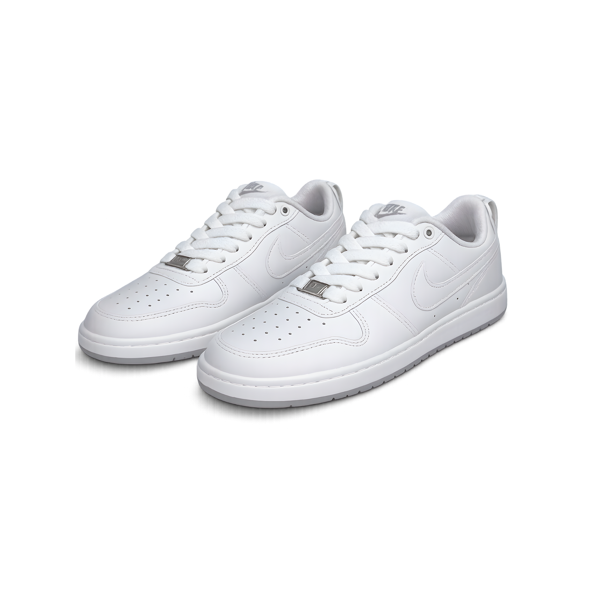 Nike Air Force 1 White - gallery image