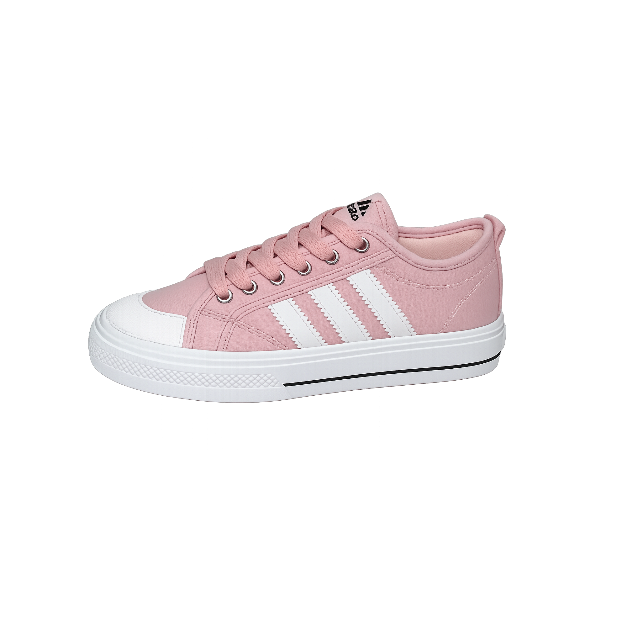 Adidas Pink Donut - gallery image
