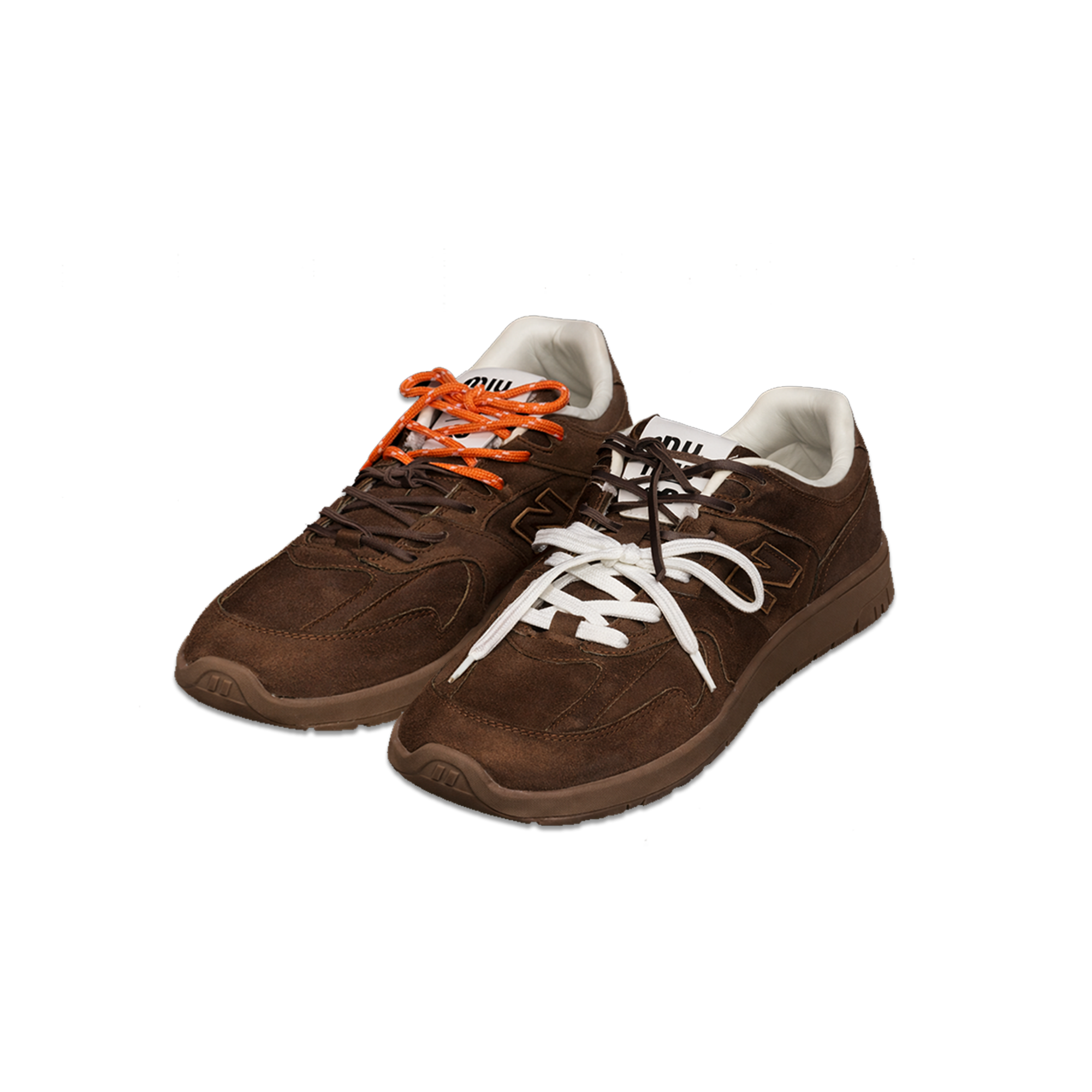 Miu Miu × New Balance - gallery image