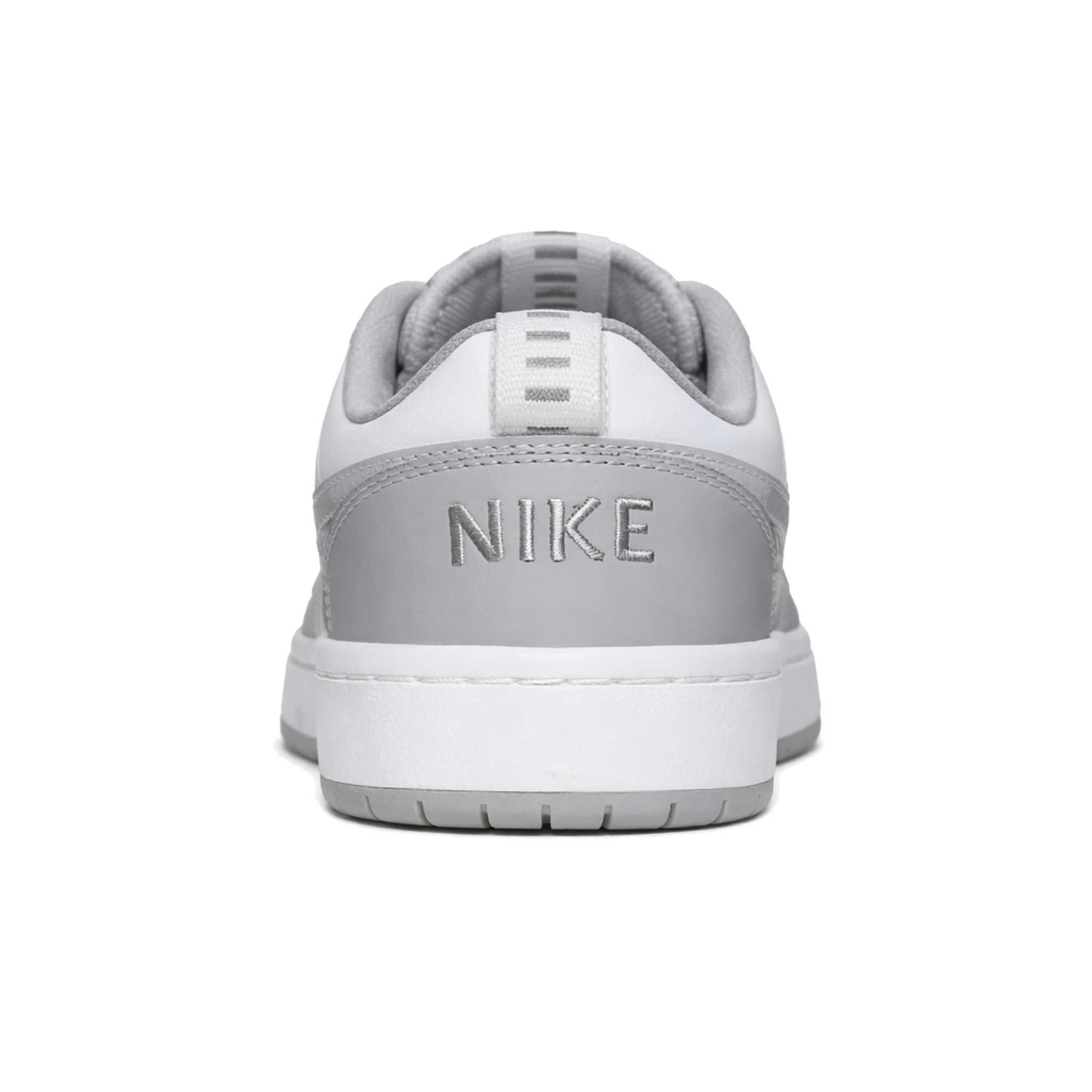 Nike Air Force 1 Gray - gallery image