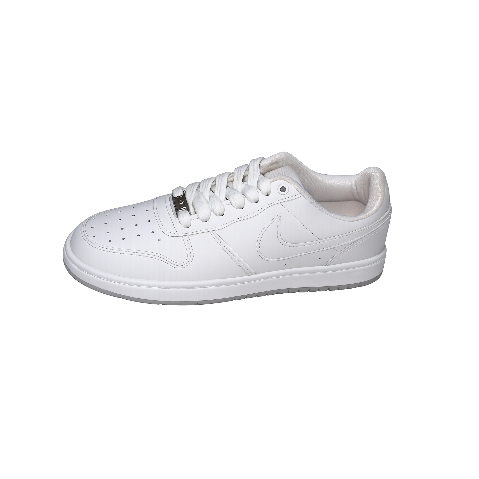 Nike Air Force 1 White - gallery image