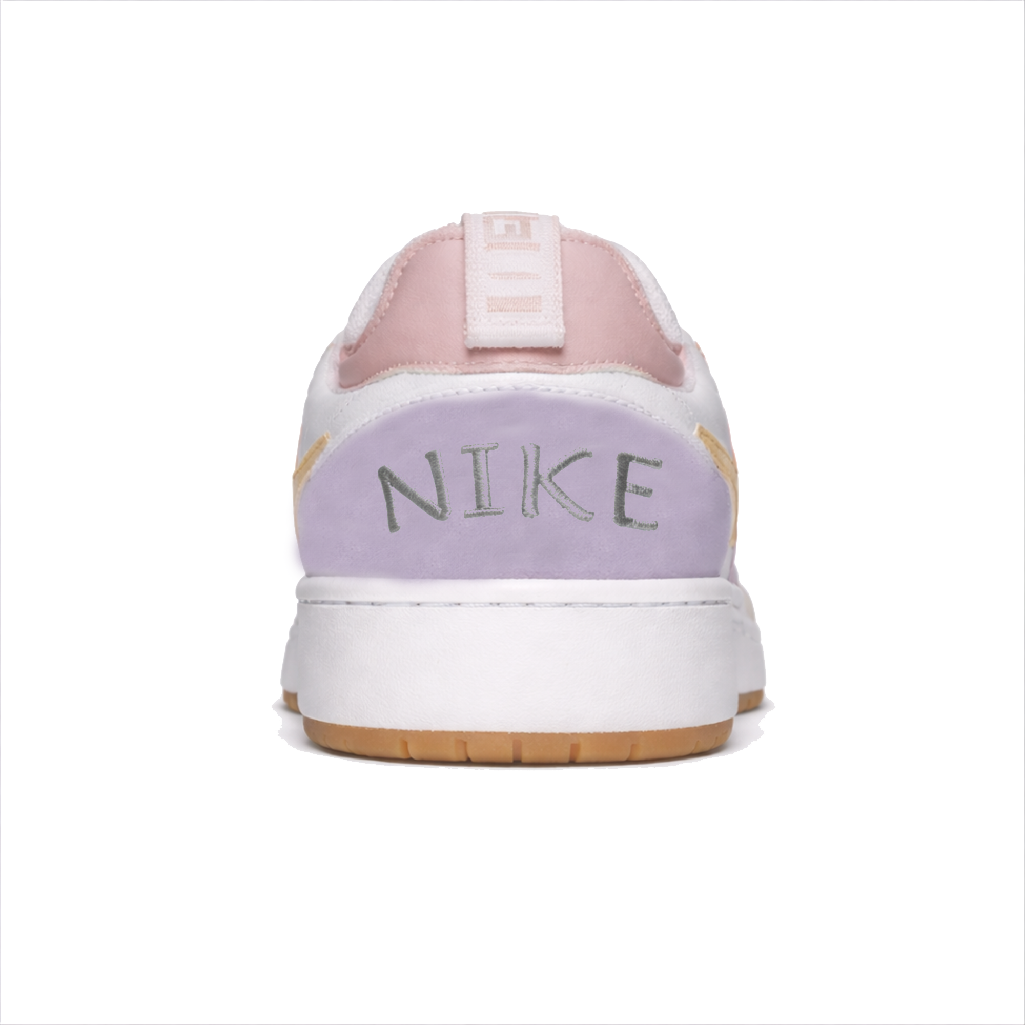 Nike Court Vision - gallery image