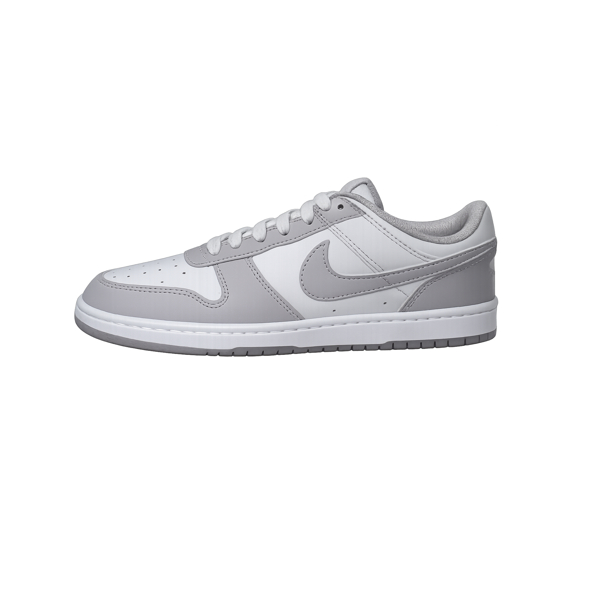 Nike Air Force 1 Gray - gallery image