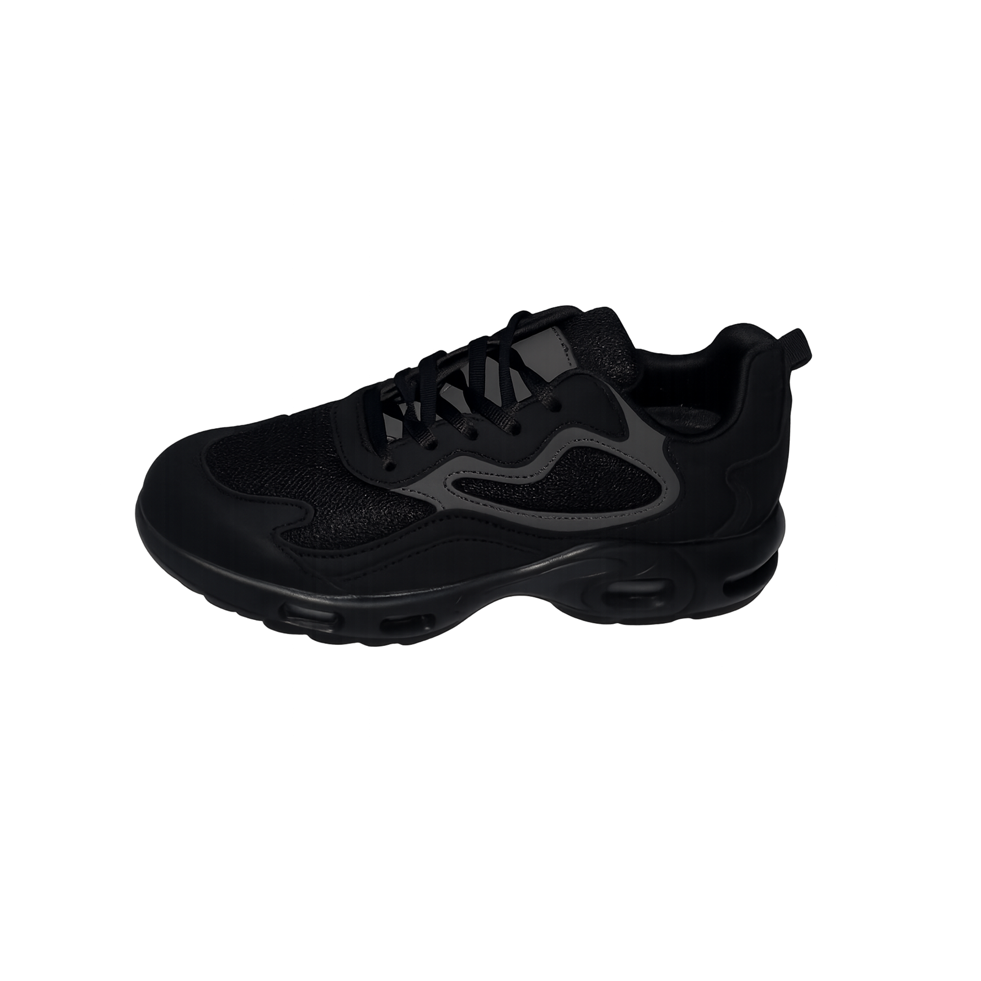 Sneakers Black Edition - gallery image