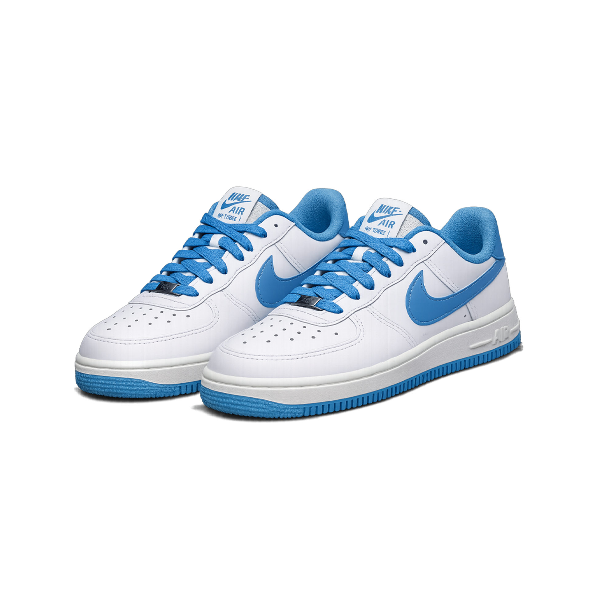 AIR FORCE BLUE - gallery image